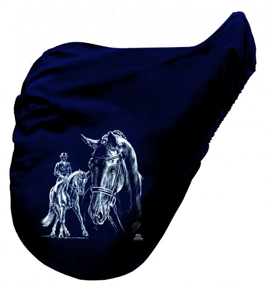 B-30 Zadelhoes Dressage Horse