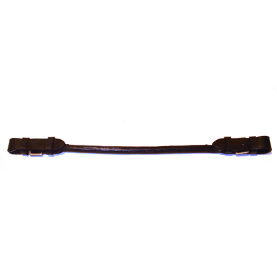 1115 HB Bokriempje Zwart