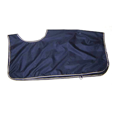 1207 HB Waterdichte Uitrijdeken S (175cm)