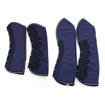 1307 HB Transportbeschermers Blauw Cob