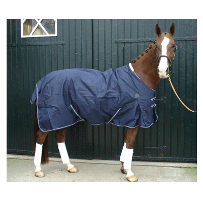 1406 HB Outdoordeken 600D 100-grams 165cm