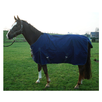 1411 HB Outdoordeken 600D Fleece 205cm