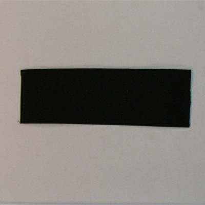 1522 Elastiek 5 cm breed op rol van 5 meter
