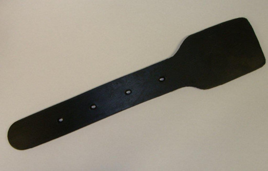 1530 HB Lederen Dekenstoten