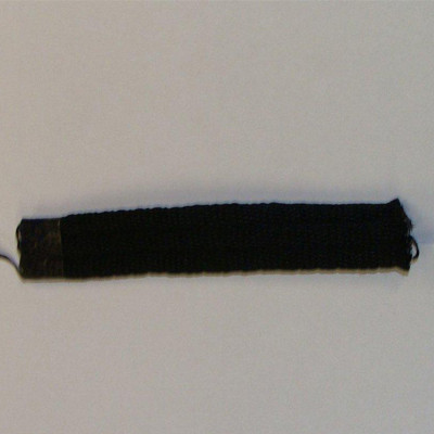 1542 Softlonge zwart