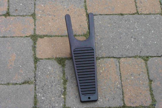 1606 Laarzentrekkers