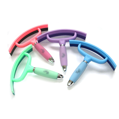 1629 Soft Gel Zweetmes