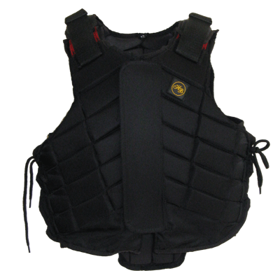 1701 HB Bodyprotector Joselyn 'Flex'