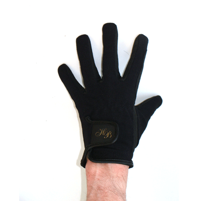 1714 HB Washable Gloves Wit 3XS