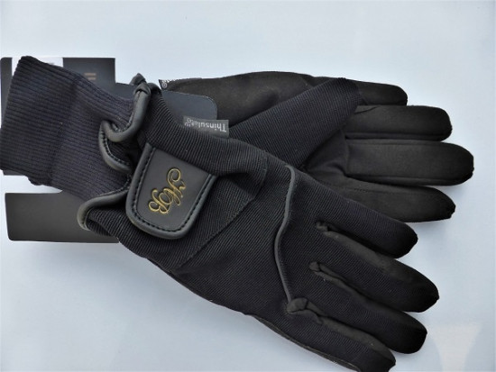 Thermo winterhandschoenen