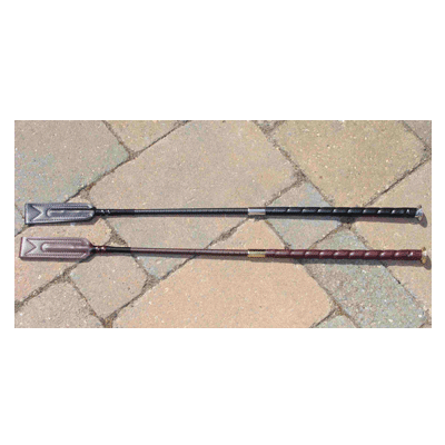 1807 HB Springzweep Zwart 65cm