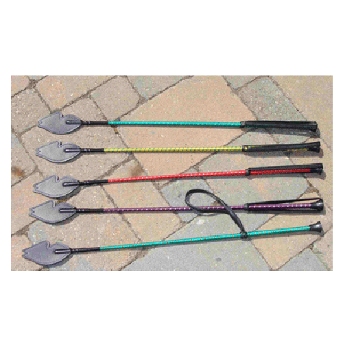 1808 HB Kinderzweep Met Paarden 