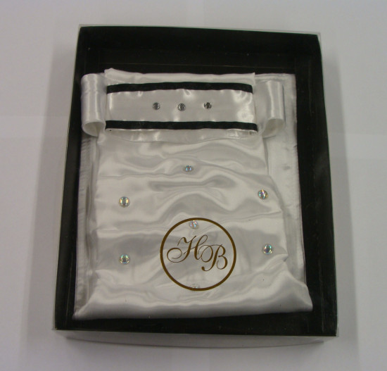 1906-03 HB plastrons Black Shadow