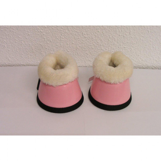 220 HB Springschoenen lak color XS Pink