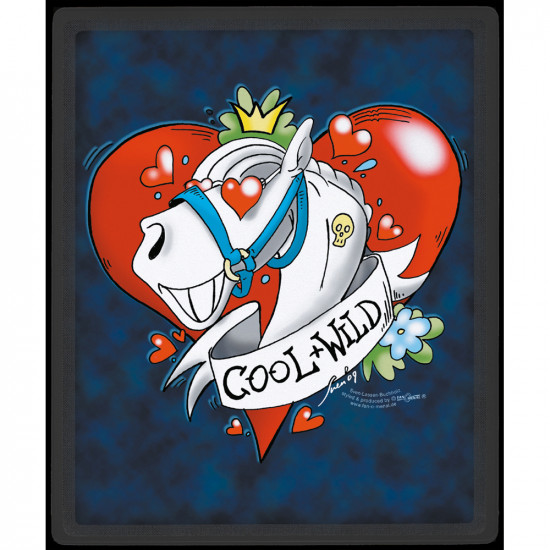 P-97 Dr Herz Cool and Wilde Muismat