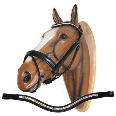 308 HB Hoofdstel Sofia Havana Cob