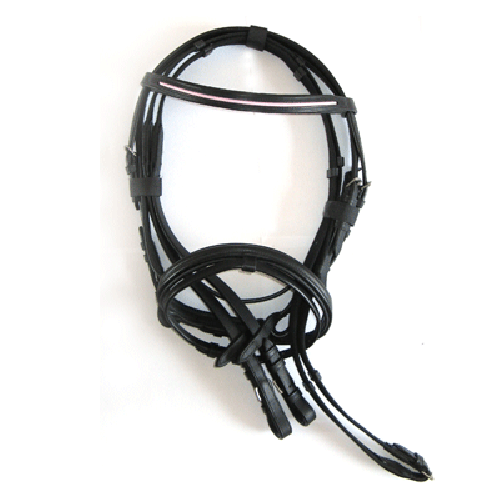 330 HB Hoofdstel Bridle