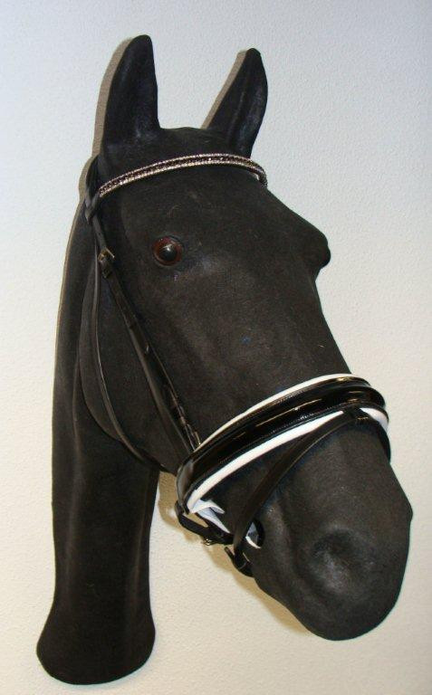 368 HB Hoofdstel  Antartica Cob