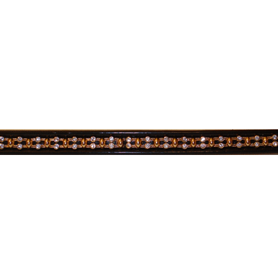 510 HB Frontriem 'Gold 1'