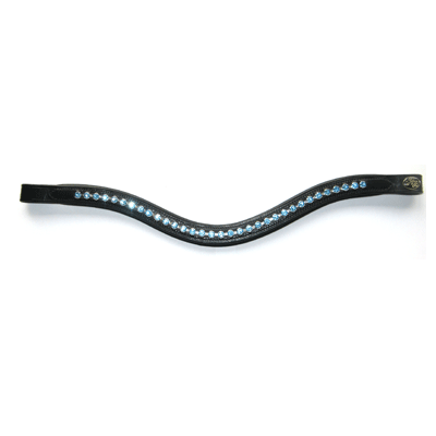 527 HB Frontriem 'Olympic' Ice Blue Full