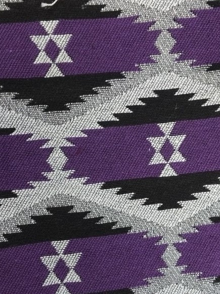 604 HB Bareback pad zadel Little sizes