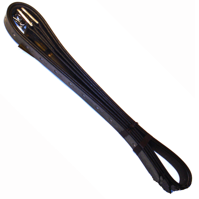 605 HB Stijgbeugelriemen Economic 145cm