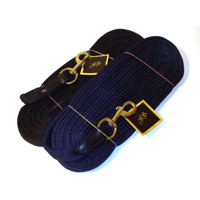 803 HB Soft Longe Blauw