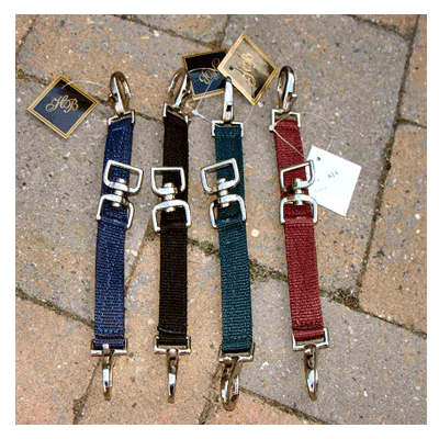 814 Ass HB Longeerstukje Assorti