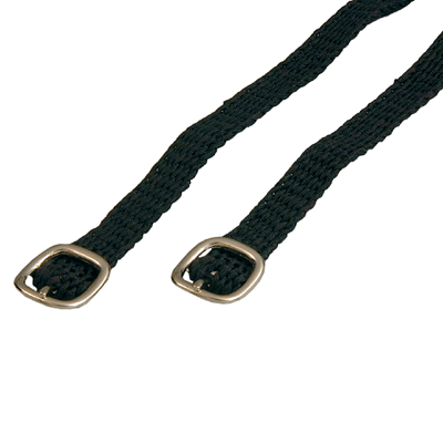 818 HB Nylon Spoorriempjes