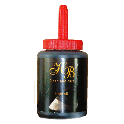 825 HB Hoefolie 3-pack