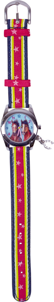 P-20 paardenvriend horloge