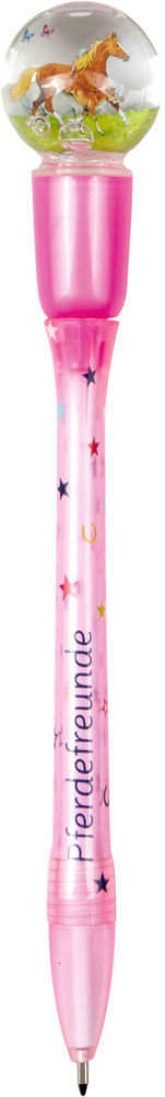 P-21 paardenvriend Light-up Pen