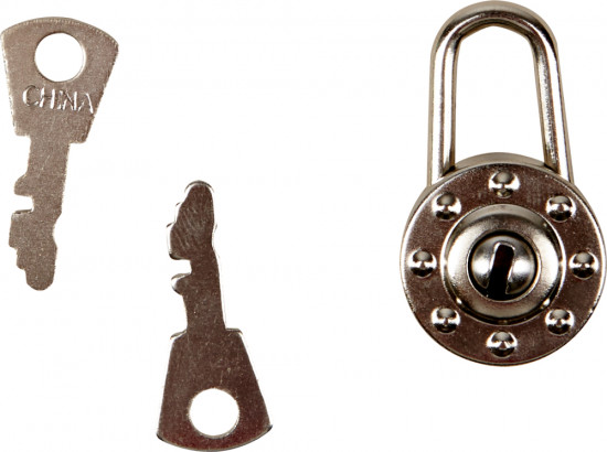 P-23 Paardenvriend mini lockerkastjes