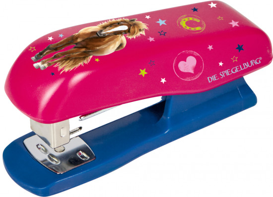 P-26 Paardenvriend Nietmachine
