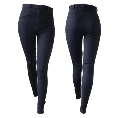 1702K HB Rijbroek 'Paris' Navy 140
