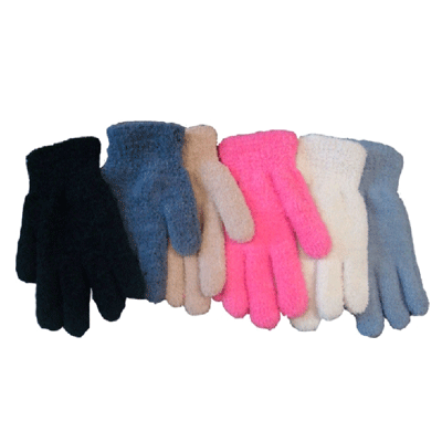 2111 HB Softy Gloves