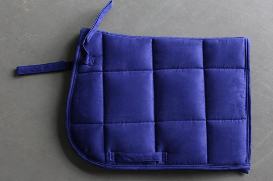 624 HB Shetland puff pads