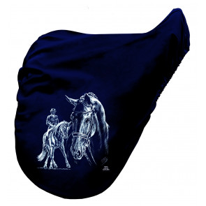 B-30 Zadelhoes Dressage Horse