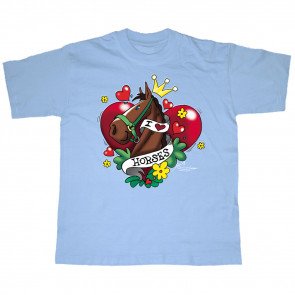 P-89 Horse and Country 1