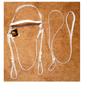 1006 HB Voorbrenghoofdstel Full