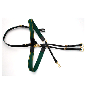 1014 HB Golden Future-Line Voortuig Zwart Cob