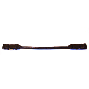 1115 HB Bokriempje Zwart