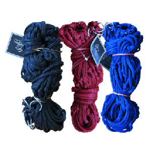 1116 HB Nylon Hooinet Assorti