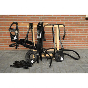 1125 HB Luxe friesch tuig