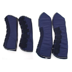1307 HB Transportbeschermers Blauw Cob