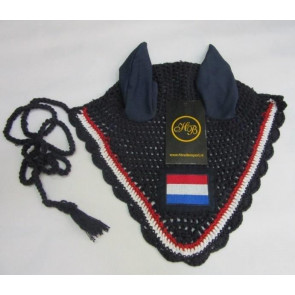 1315 HB oornetjes Hollandse vlag