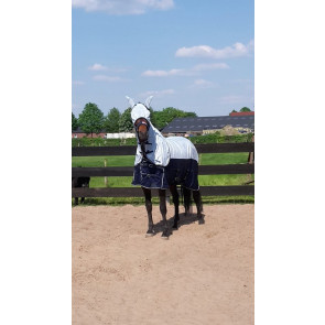 1308 HB oornetjes Unicorn