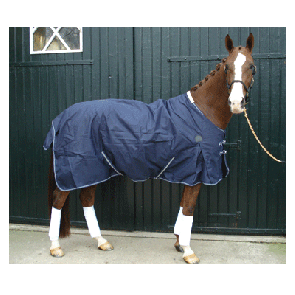 1406 HB Outdoordeken 600D 100-grams 205cm
