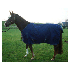 1411 HB Outdoordeken 600D Fleece 165cm