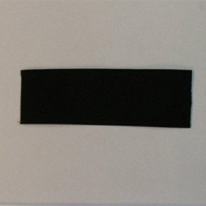 1522 Elastiek 5 cm breed op rol van 5 meter